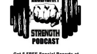 Al Kavadlo on Bodyweight Training