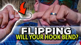 Flippin'n'Pitchin' Fishing Pro's Guide to Big Spring Bass (Texas Rigs & Snell Knots)