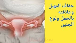 اختبار الحمل عن طريق عنق الرحم  بكل سهوله قبل ميعاد الدوره بإسبوع