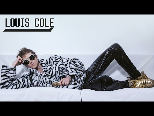 Louis Cole - True Love