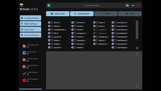Logs Cloud And Cookies For Bltools Free Fresh Every Day