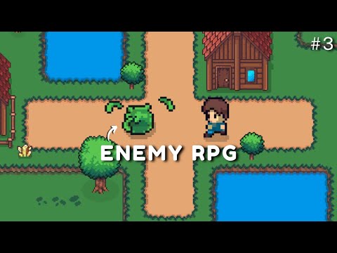 Collision & Enemy