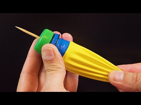 8 Прикольных Лайфхаков с Шариками