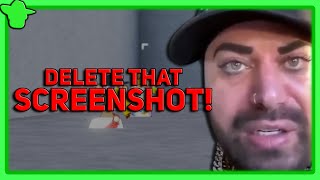 Screenshotting EVERY NFT in EXISTENCE! [Roblox Meme]