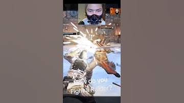 First Deflect Sealed The Deal #forhonor #forhonorgameplay #forhonororochi #orochi #deflect #shorts