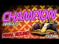 Vertical | Titans Of The 90s Gp Final Round | F1 Clash Live