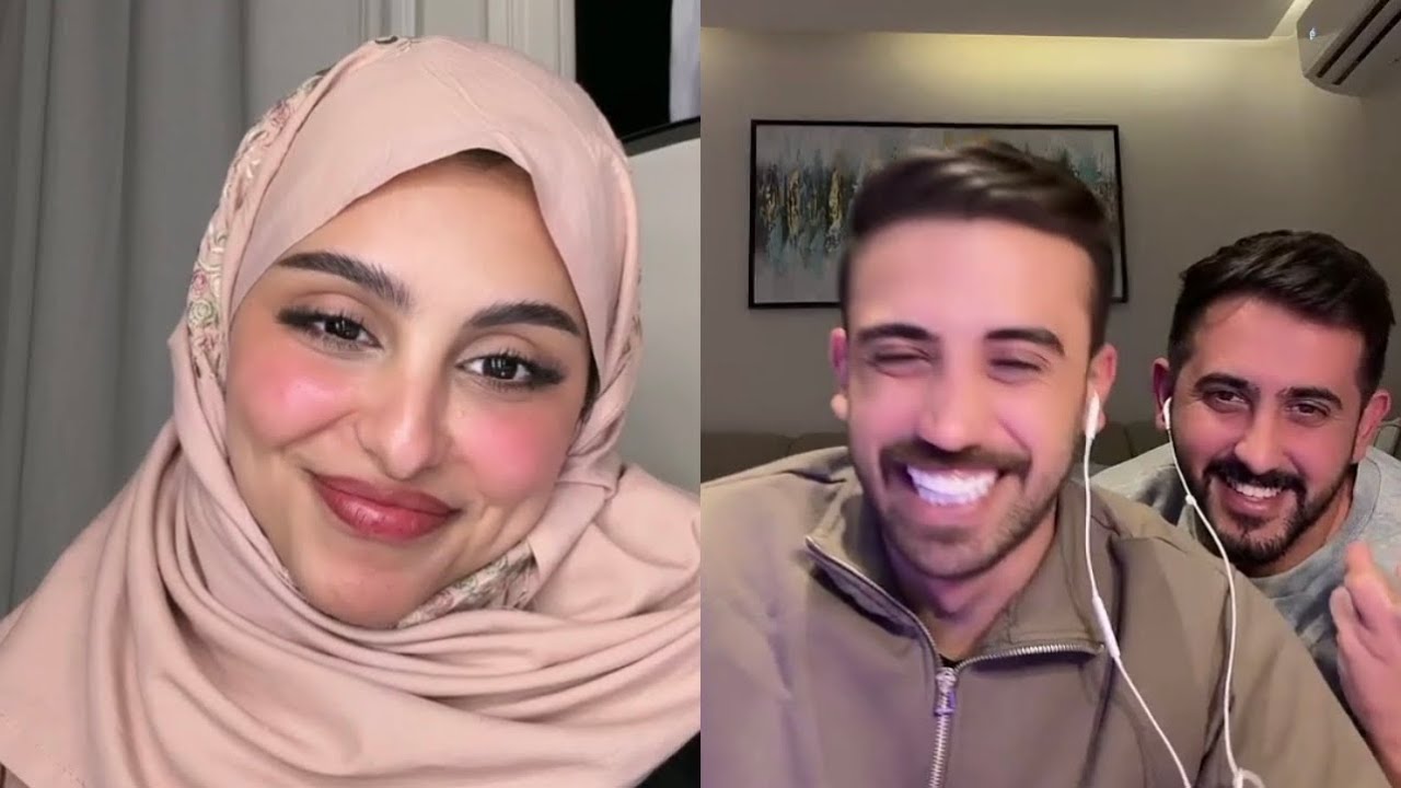 بث الليل | روان عبدالله مع محمد بن تركي | 2023/12/20