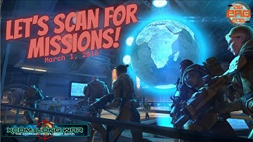 With A Shiny New Base To Work With, Let