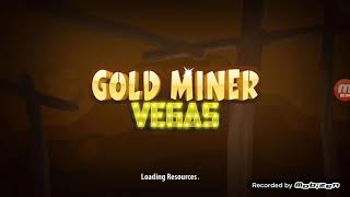 Gold Miner Vegas Game screenshot 1
