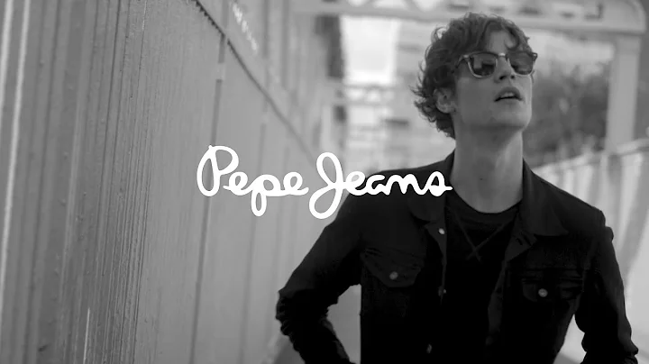 Matthew Hitt - Passion Film. Always London | Pepe ...