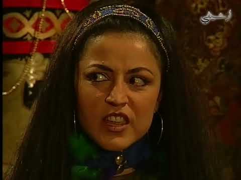 مسلسل القلاع الحلقة  الرابعة عشر بطولة رامز عطا الله