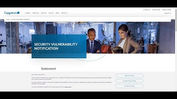 Capgemini 20x Reflected XSS & Open Redirect | CVE-2023-24488| Bug Bounty POC|