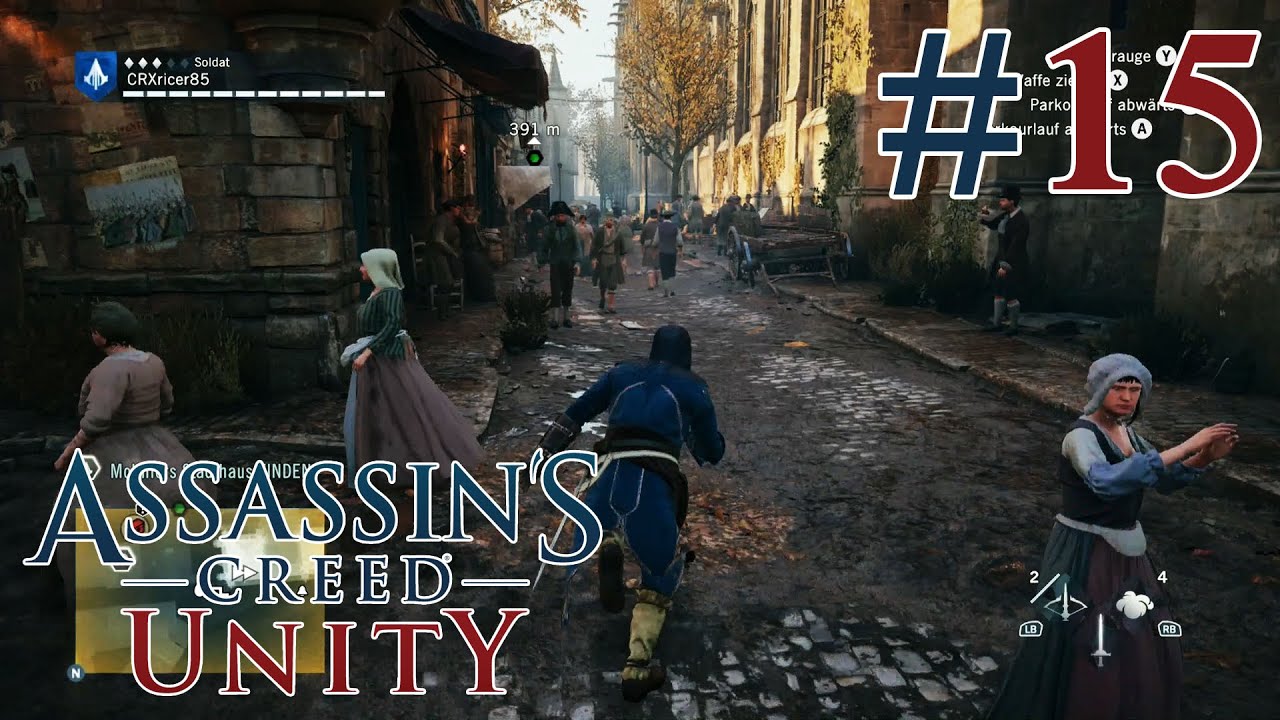 assassins creed unity initiates error