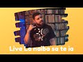 Iuly Neamtu - La naiba sa te ia ( Video Live ) HIT 2021