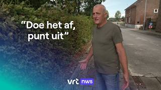 Thumbnail for GAS-boete voor wie onkruid niet wiedt in Tienen