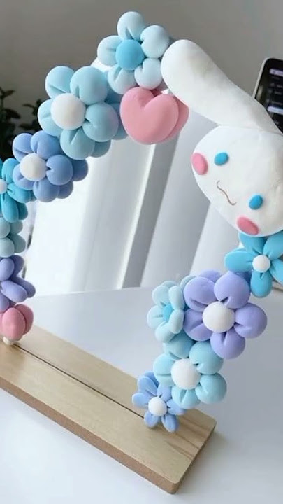 Mirror decor Ideas