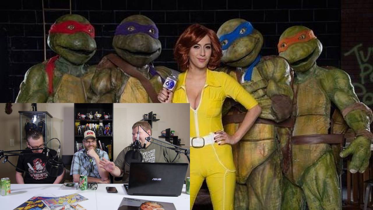 Adult Ninja Turtles Adult Ninja Turtles
