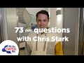 73 (ish) Questions With Chris Stark | Capital
