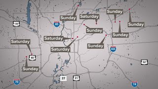 Grassroots group want to work with law enforcement to quell violent crime in Indianapolis