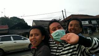 Ultah Sengon203&Taman siswa79 cikampek ft Pgri57pwk ALL-GABUNGAN (Purwakarta-subang-bandungbarat)