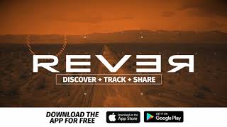 REVER: #1 Motorcycle GPS App and Community screenshot 1