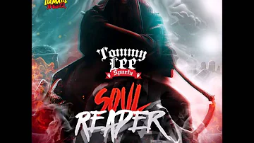 Tommy lee - Soul Reaper Raw __  january 2016 ____DAMAGE MUSIQ