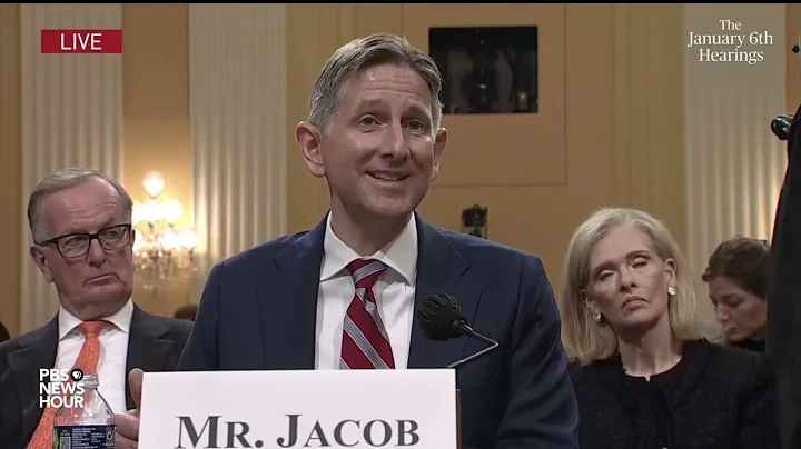 WATCH: Pence lawyer Greg Jacob on why vice preside...