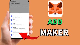 How To Add Maker Mkr To Metamask Wallet 2025?