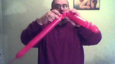 Quick Guitar Balloon Twisting Tutorial | ChiTwist Chicago Balloon Twisting