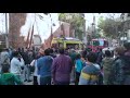 أخبار اليوم سقوط طابقين ببولاق ابو العلا ووفاة صاحب العقار أخبار اليوم سقوط طابقين ببولاق ابو العلا ووفاة صاحب العقار