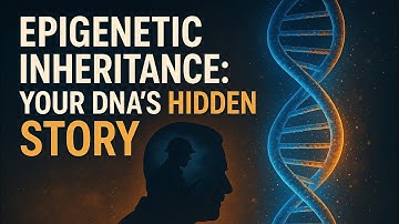 Epigenetic Inheritance: Your DNA