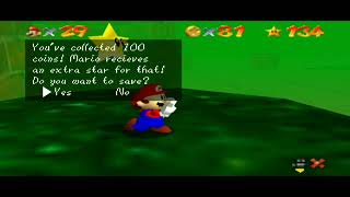 Twisted Adventures Intense Challenge - Intensely Challenging Red Coins (no savestates)