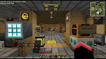 Minecraft - FTB Unleashed Episode 33 - More Random Stuff!