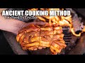 You Need To Try this Ancient Cooking Method