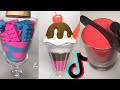 Satisfying Kinetic Sand | Magic Sand | Space Sand | ASMR COMPILATION | PART 2