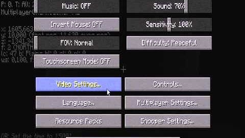 Minecraft: survival friendly practical mob system tutorial part 3/3