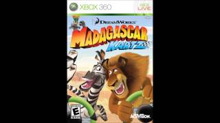 Madagascar Kartz Soundtrack - Shark Beach 1