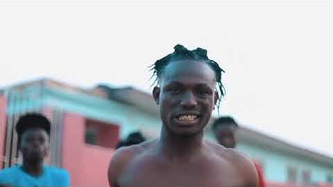 STONE GEE  - AKATA BOY  - featuring  IBIZA FAYMOUS KWESI MORGAN & K BLAQQ (Official music Video)