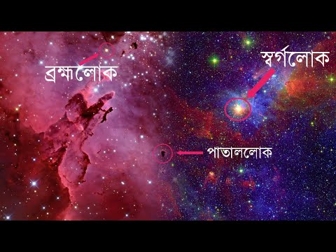 ভিডিও: সব কষ্টে ভগবান কোথায়?