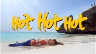 Vengaboys - Hot Hot Hot (Karaoke)