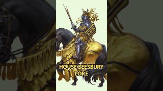 The Surprisingly Brutal History of House Beesbury