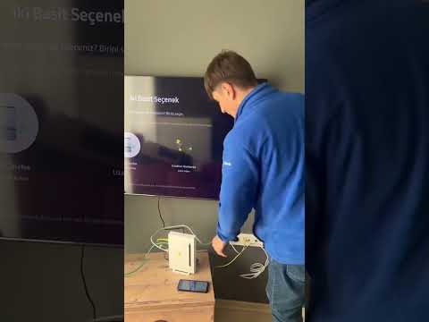Video: En yeni Samsung Smart TV nedir?