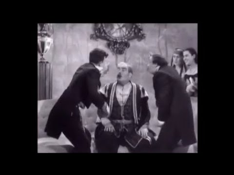 \"ქეთო და კოტე\" - მოტყუებული მაკარი (keto da kote)