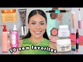 Best products I’ve tried recently 👀 😍 10 NEW products I am loving