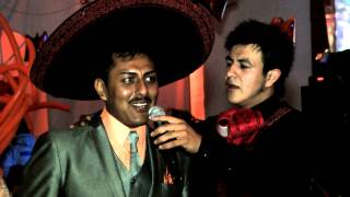 Tráiler Xv Años Dulce