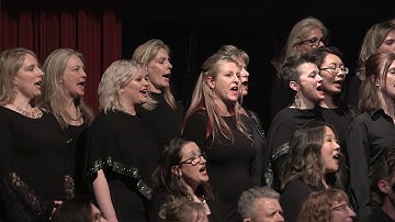 Thumbnail of newchoir performs White Rabbit