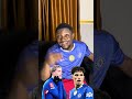 Chelsea have spoilt my Starboy Garnacho life 💔💔💔