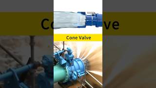 Conical Valve Working Process