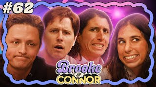 The Emrata & Harry Styles Market Crash ft. Ben & Emil |Brooke and Connor Make a Podcast - Episode 62