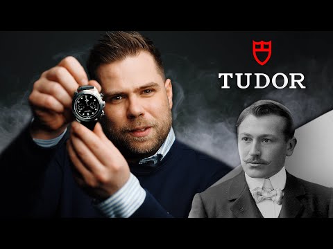 Video: Tudor Watches Lancia Pelagos Per Mancini